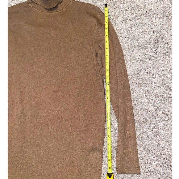 Michael Kors Turtleneck Dress - Picture 5 of 7